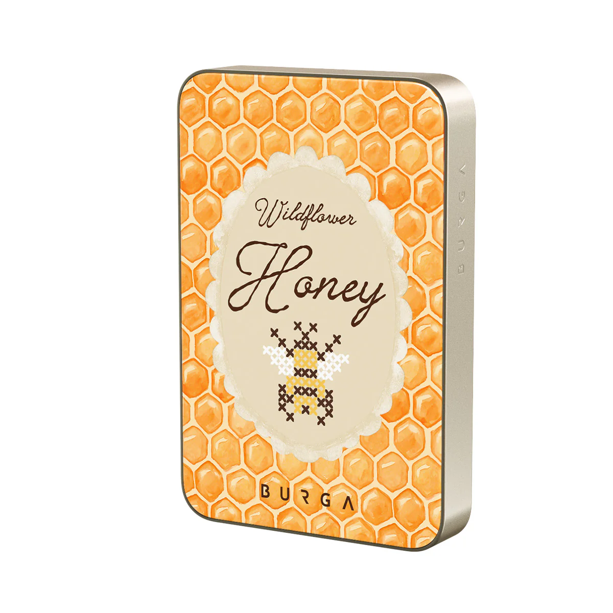 Wildflower Honey - Magnetic Power Bank - Image 21