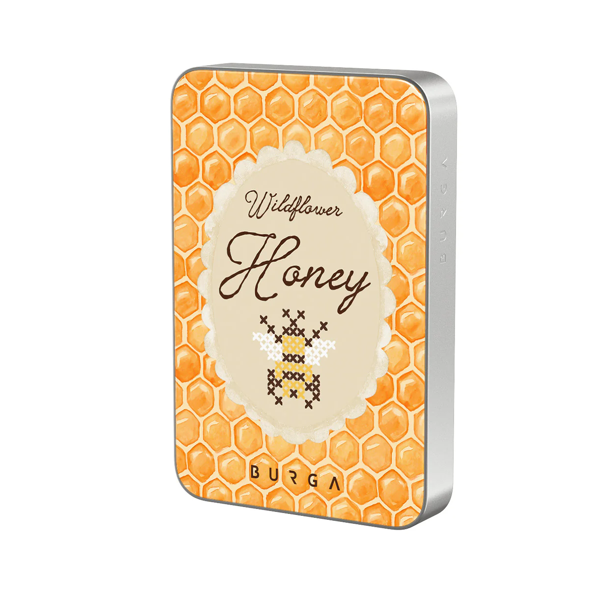 Wildflower Honey - Magnetic Power Bank - Image 26