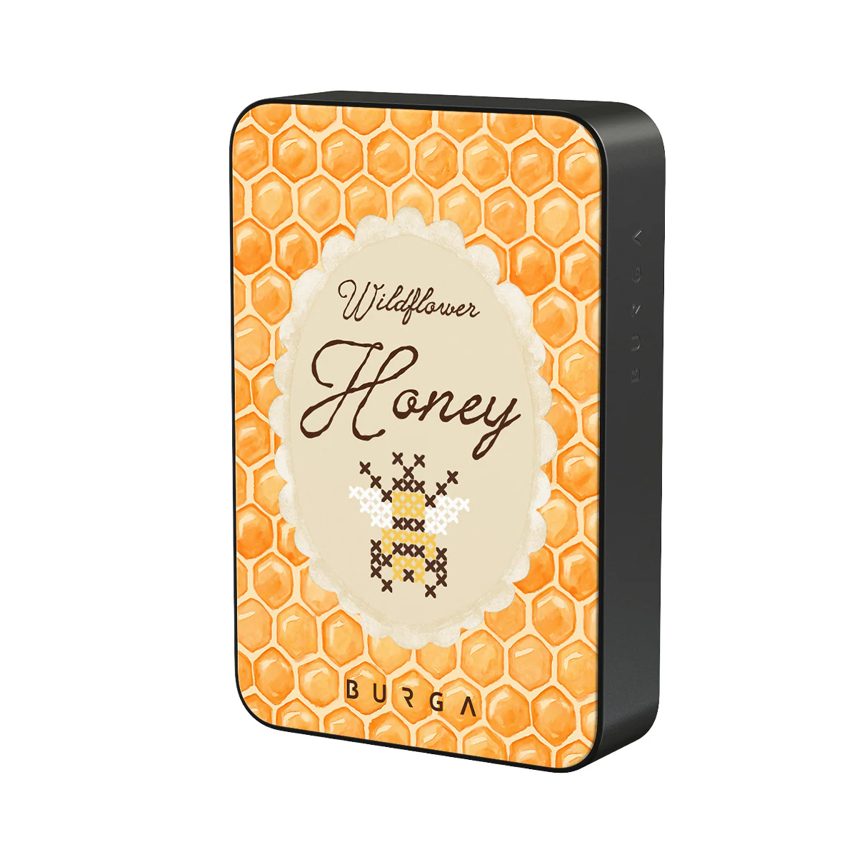Wildflower Honey - Magnetic Power Bank - Image 31