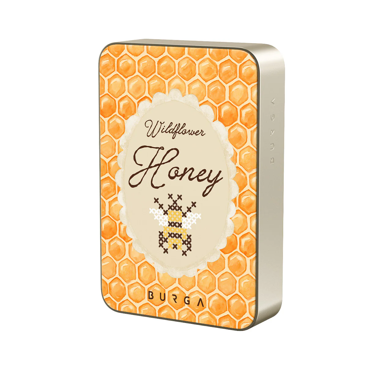 Wildflower Honey - Magnetic Power Bank - Image 36