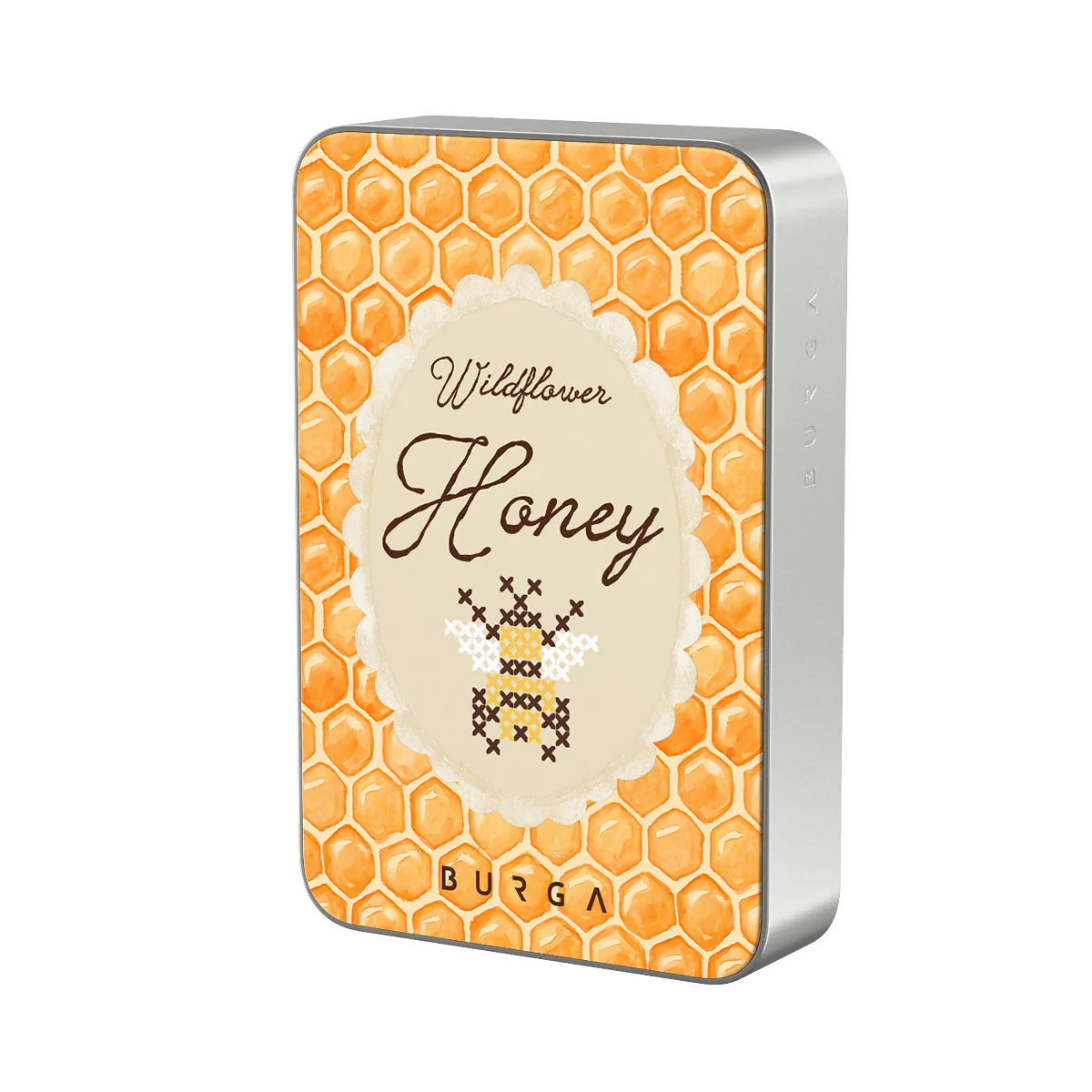 Wildflower Honey - Magnetic Power Bank - Image 41
