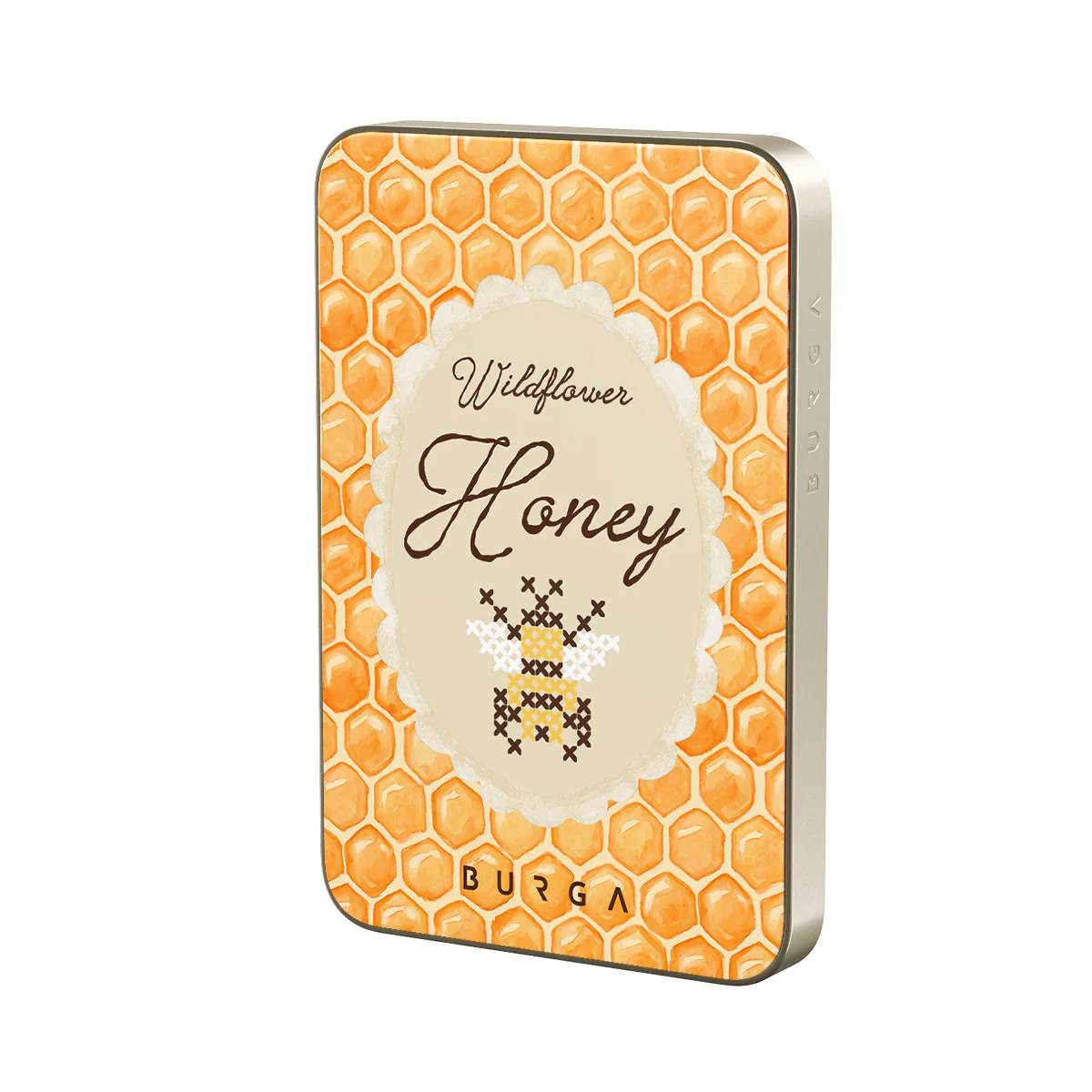 Wildflower Honey - Magnetic Power Bank - Image 6