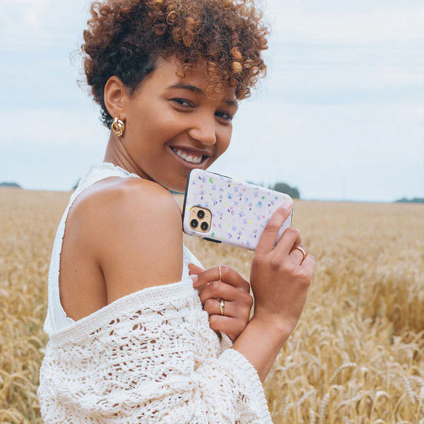 Wildflower - Samsung Galaxy A57 5G Case - Image 6