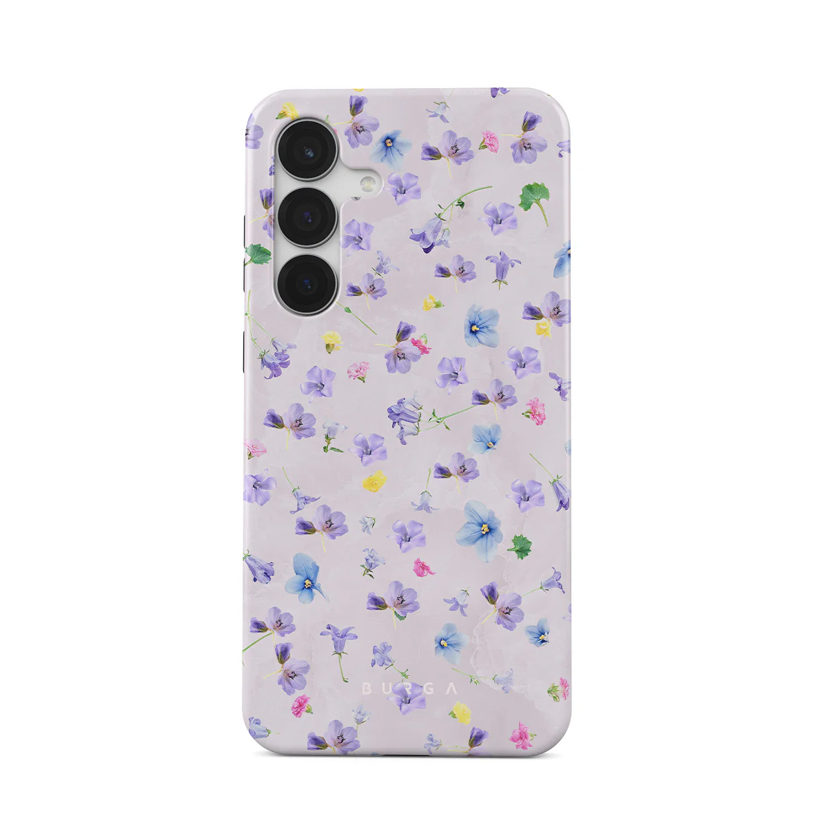 Wildflower - Samsung Galaxy S25 FE Case