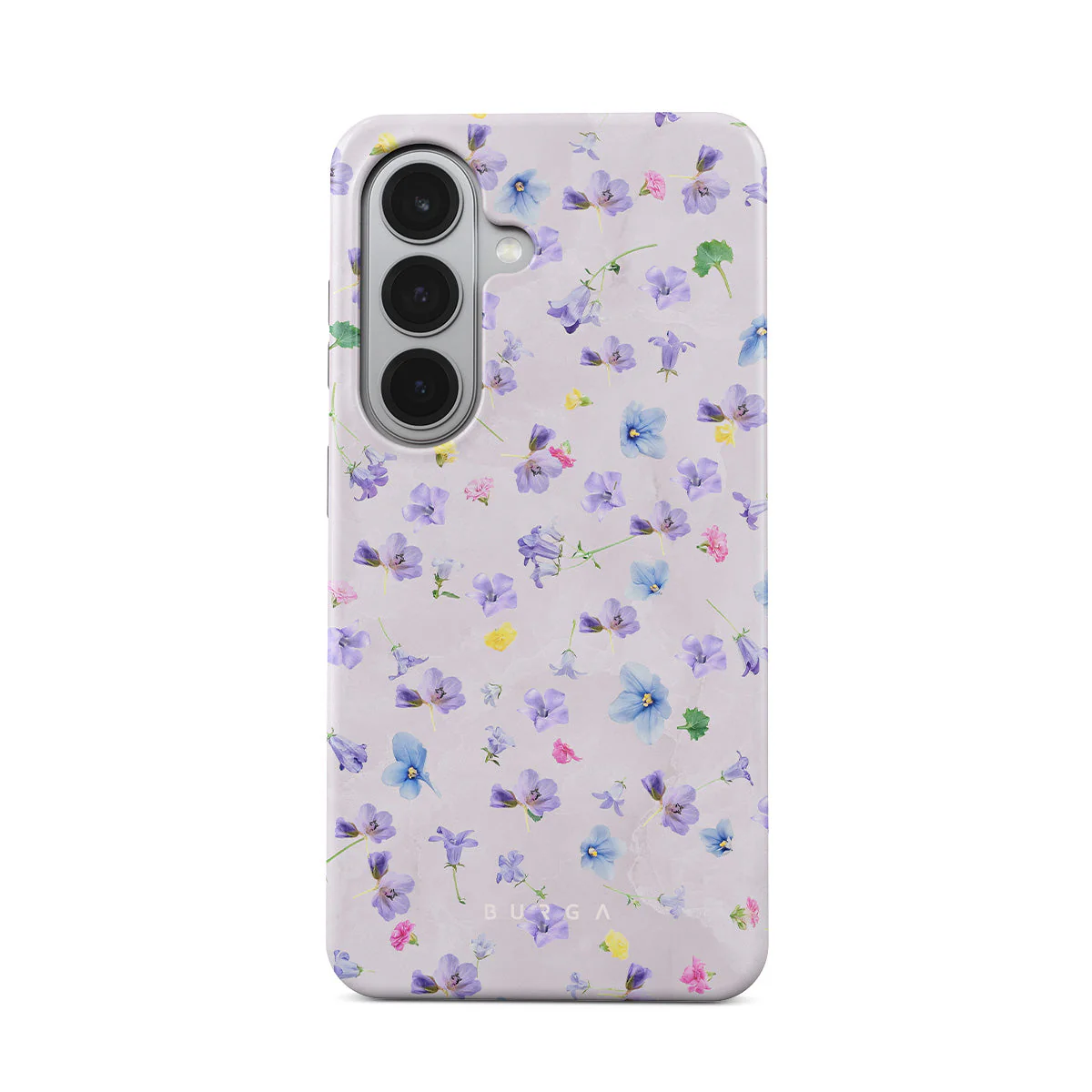 Wildflower - Samsung Galaxy S26 Case