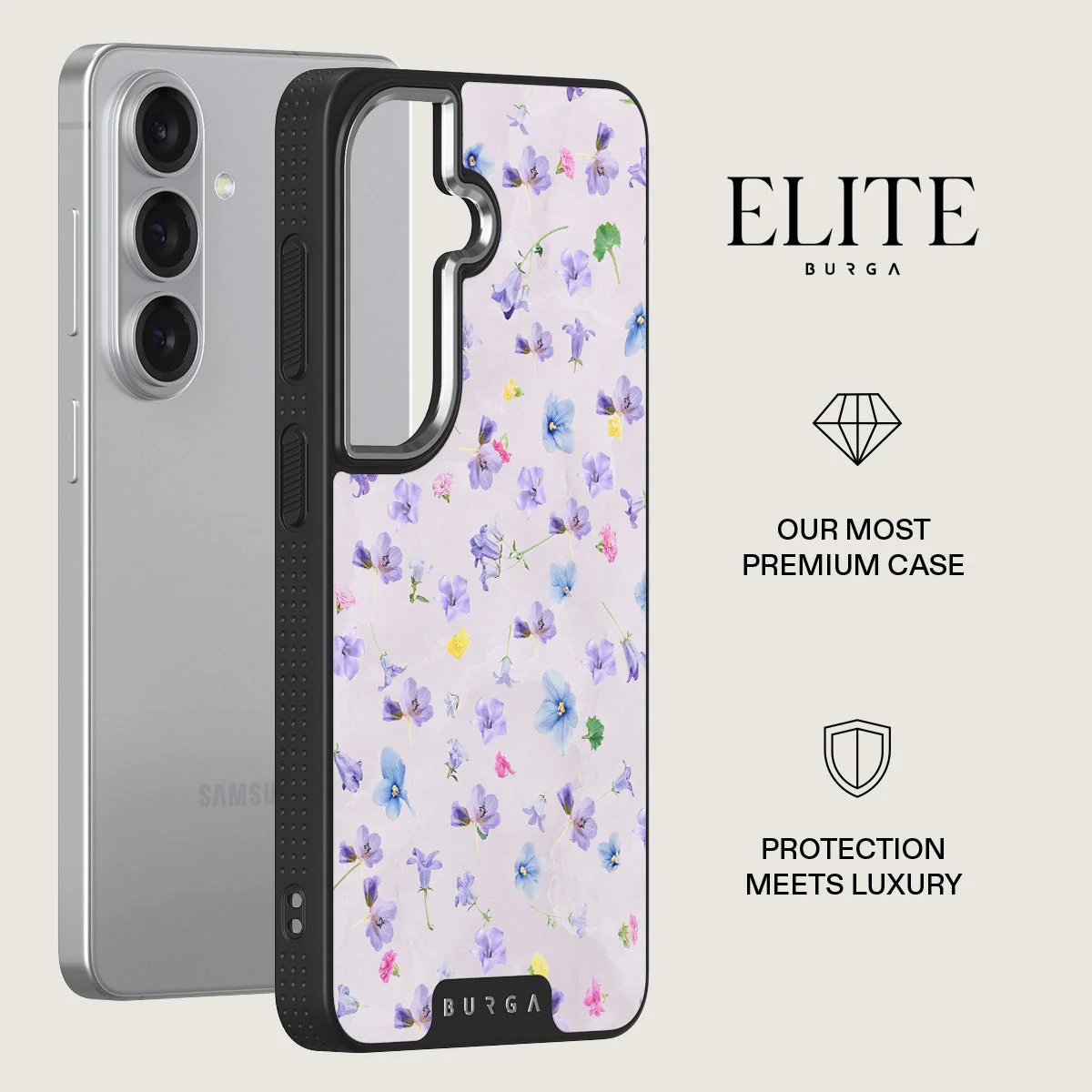 Wildflower - Samsung Galaxy S26 Case - Image 20