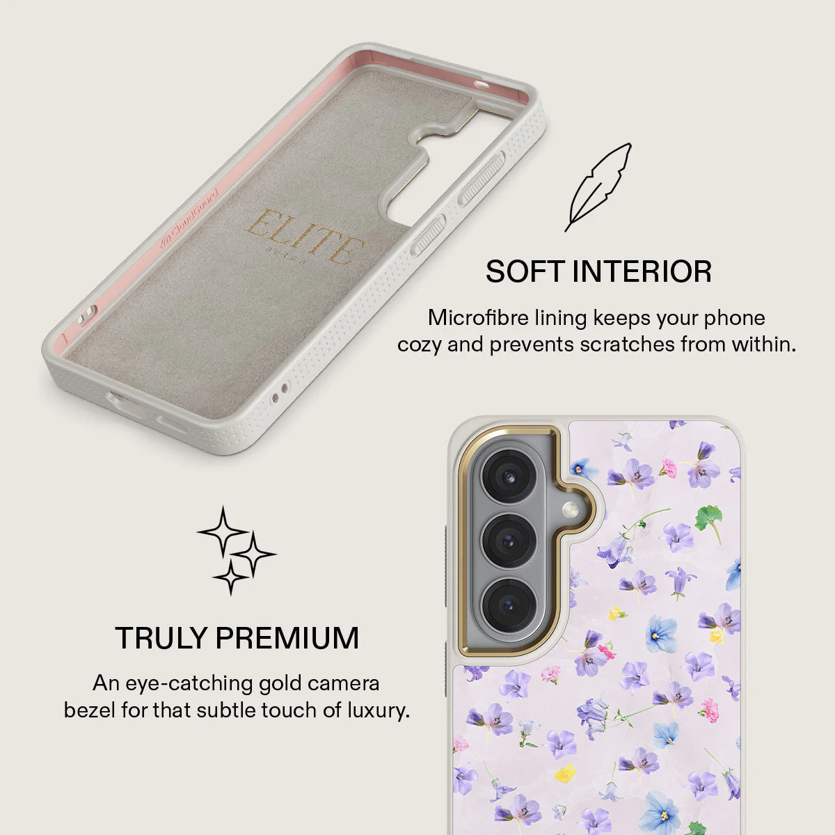 Wildflower - Samsung Galaxy S26 Case - Image 31