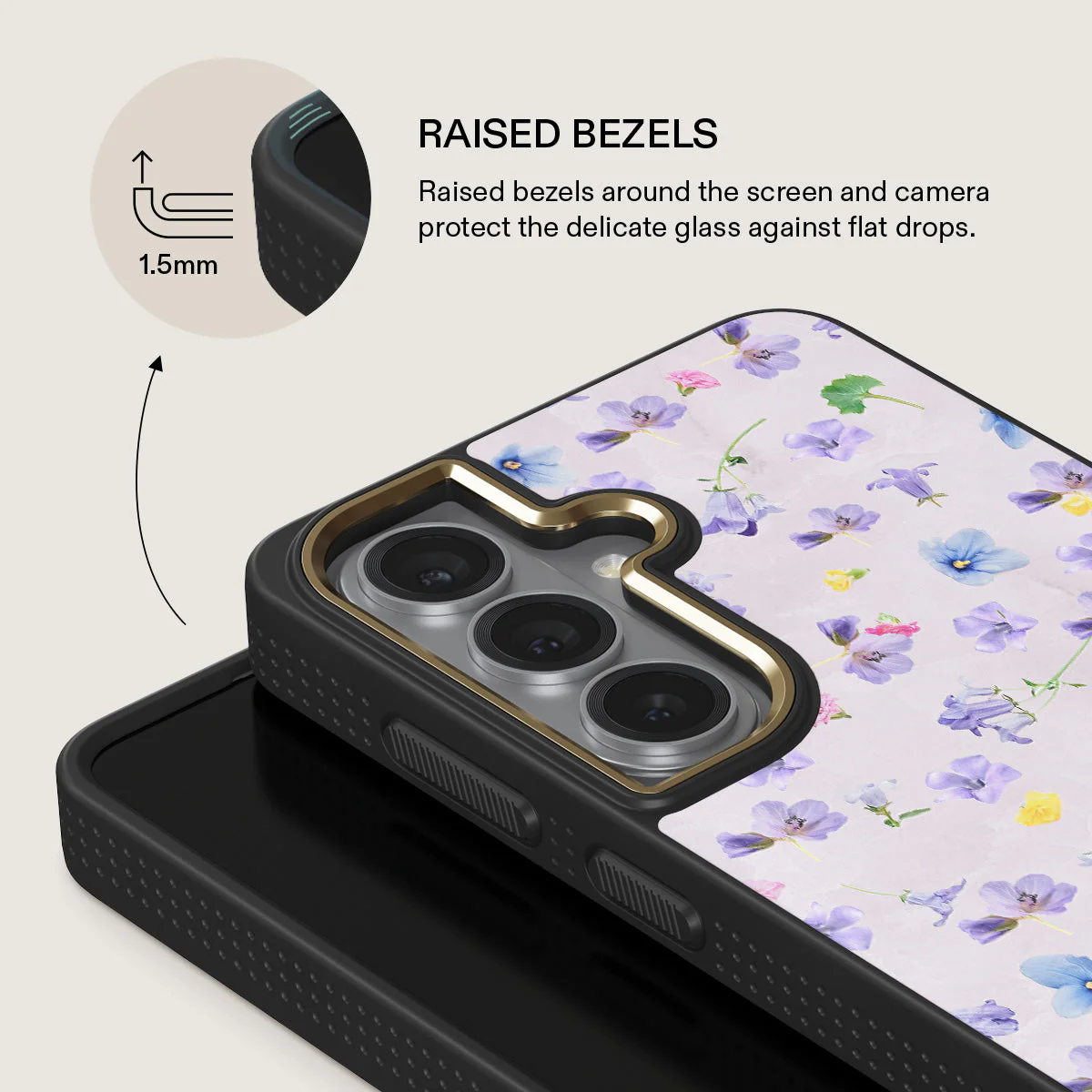 Wildflower - Samsung Galaxy S26 Case - Image 8