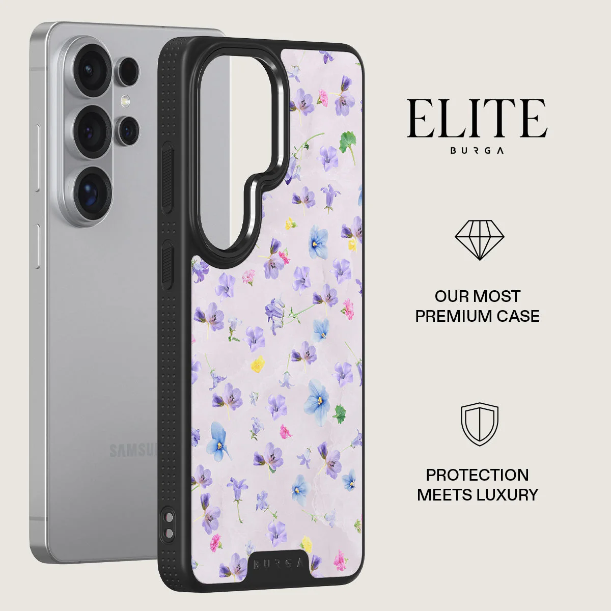 Wildflower - Samsung Galaxy S26 Ultra Case - Image 13
