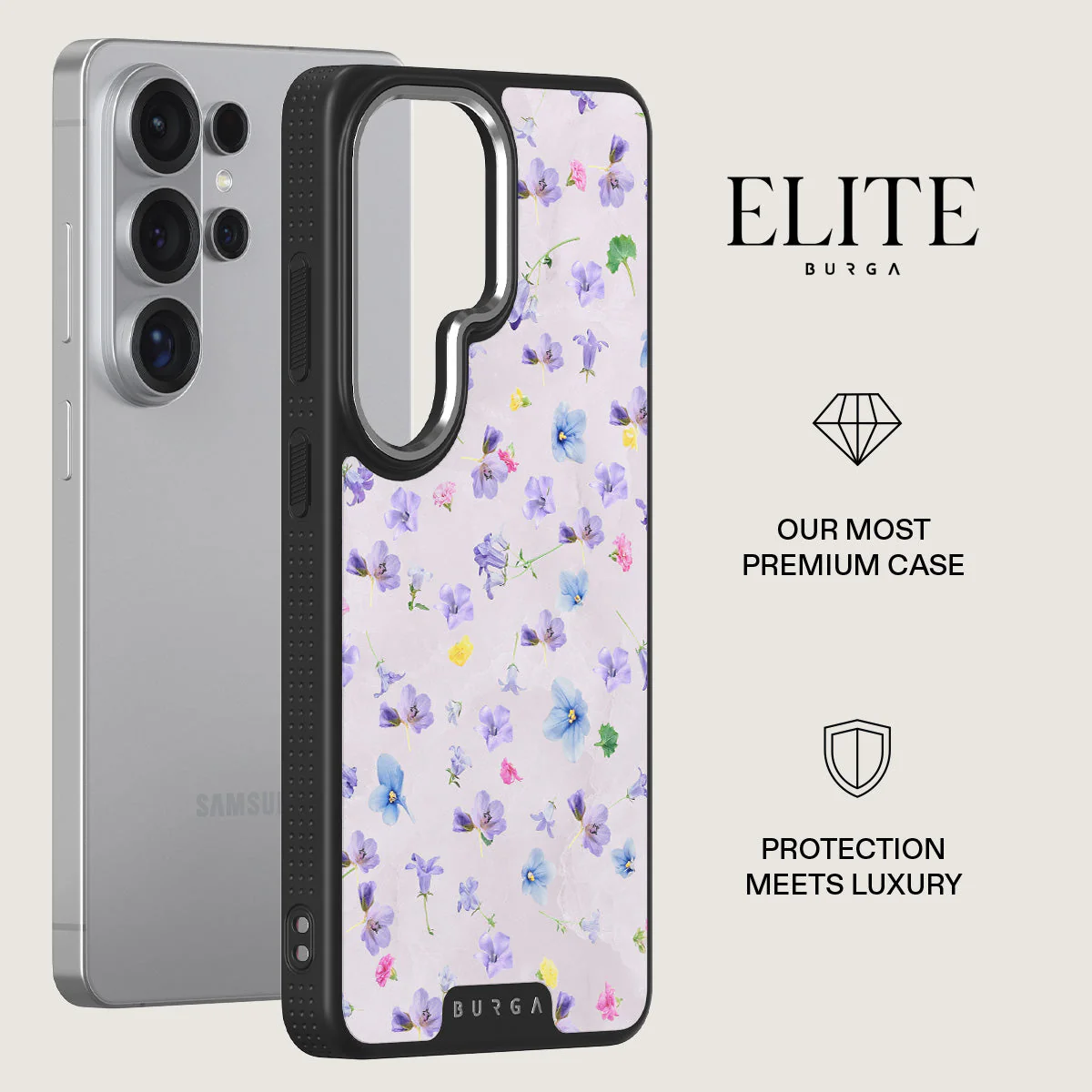 Wildflower - Samsung Galaxy S26 Ultra Case - Image 20