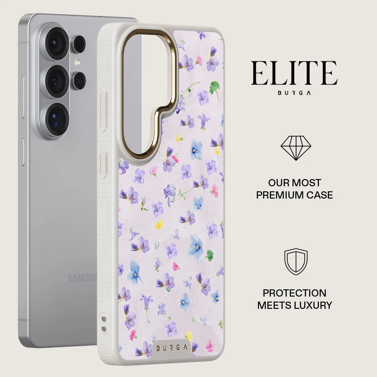 Wildflower - Samsung Galaxy S26 Ultra Case - Image 27