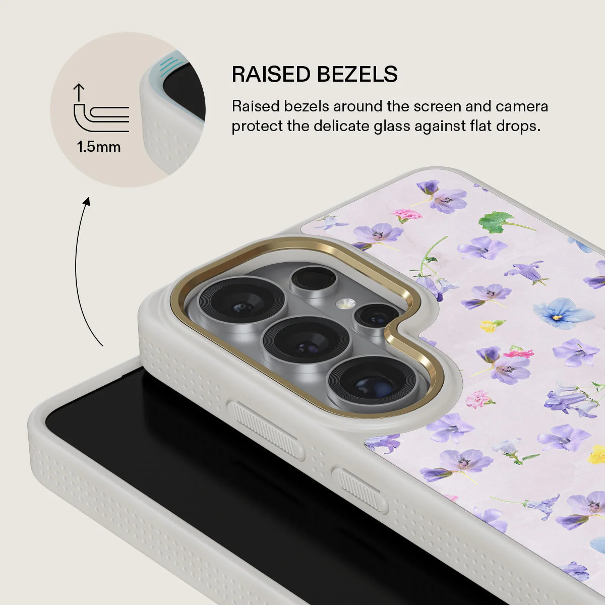 Wildflower - Samsung Galaxy S26 Ultra Case - Image 29