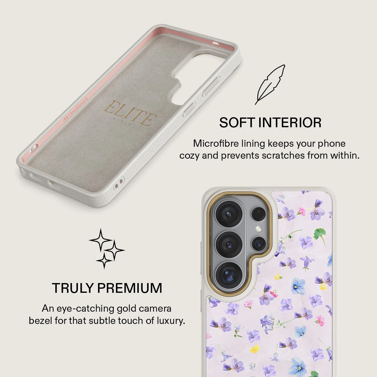 Wildflower - Samsung Galaxy S26 Ultra Case - Image 31