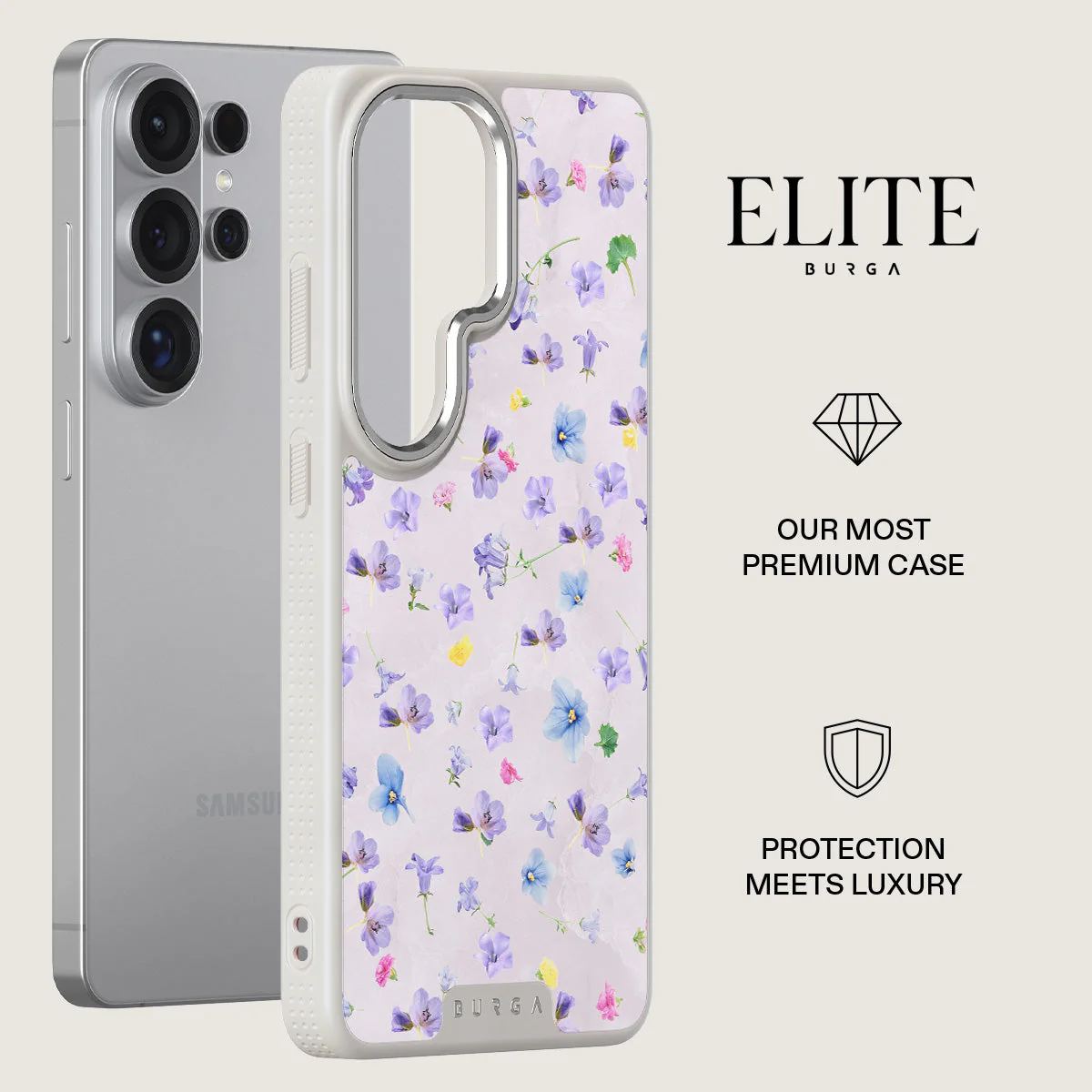 Wildflower - Samsung Galaxy S26 Ultra Case - Image 34