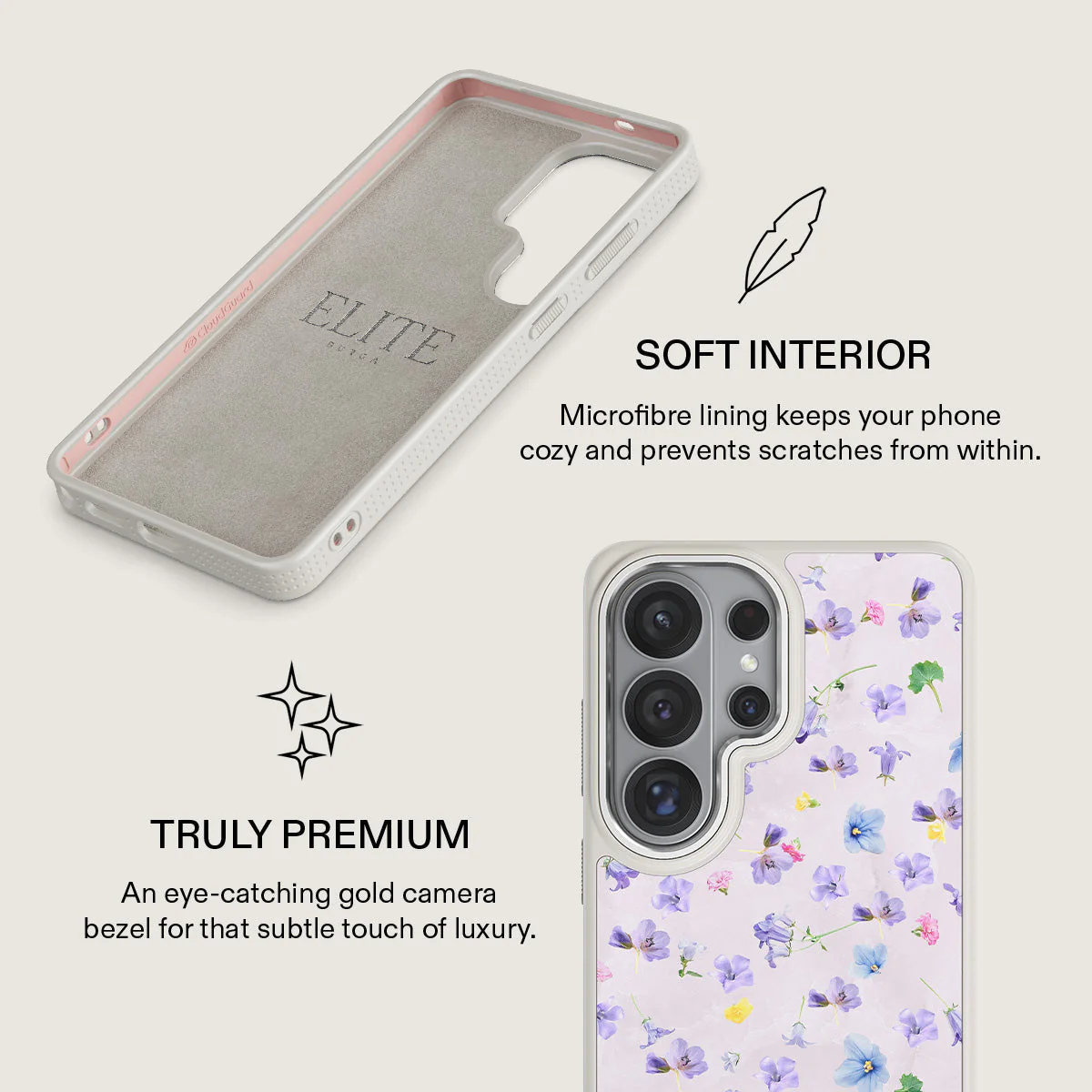 Wildflower - Samsung Galaxy S26 Ultra Case - Image 38