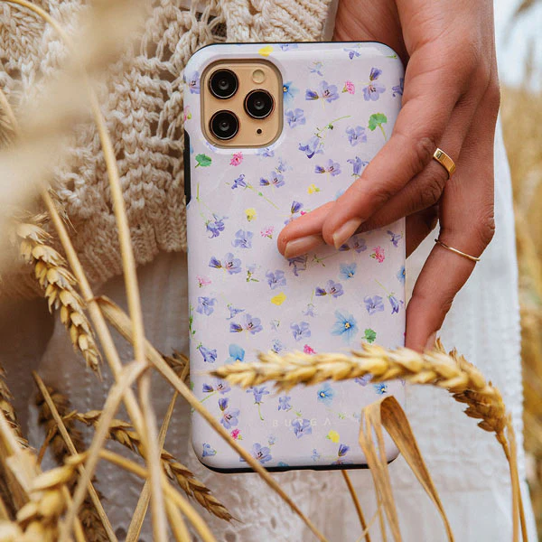 Wildflower - Samsung Galaxy S26 Ultra Case - Image 44