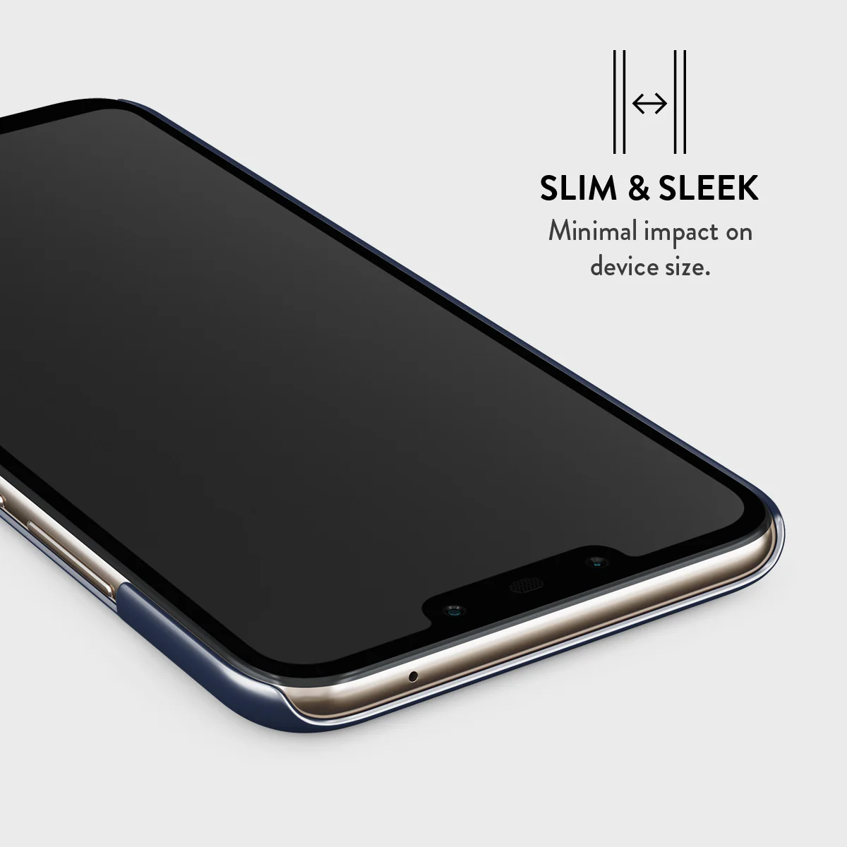 Wine & Dine - Huawei Mate 20 Case - Image 4