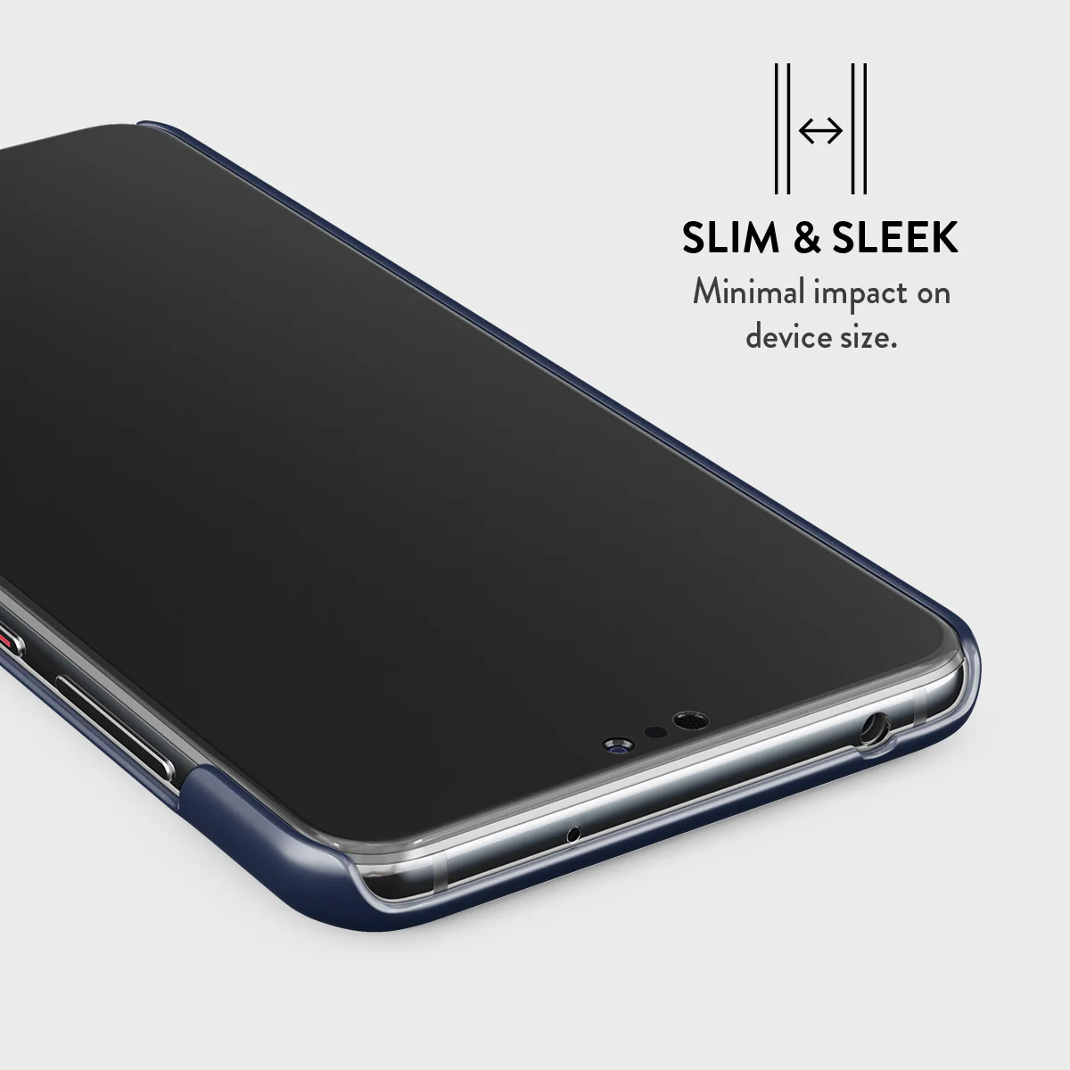Wine & Dine - Huawei P20 Case - Image 4