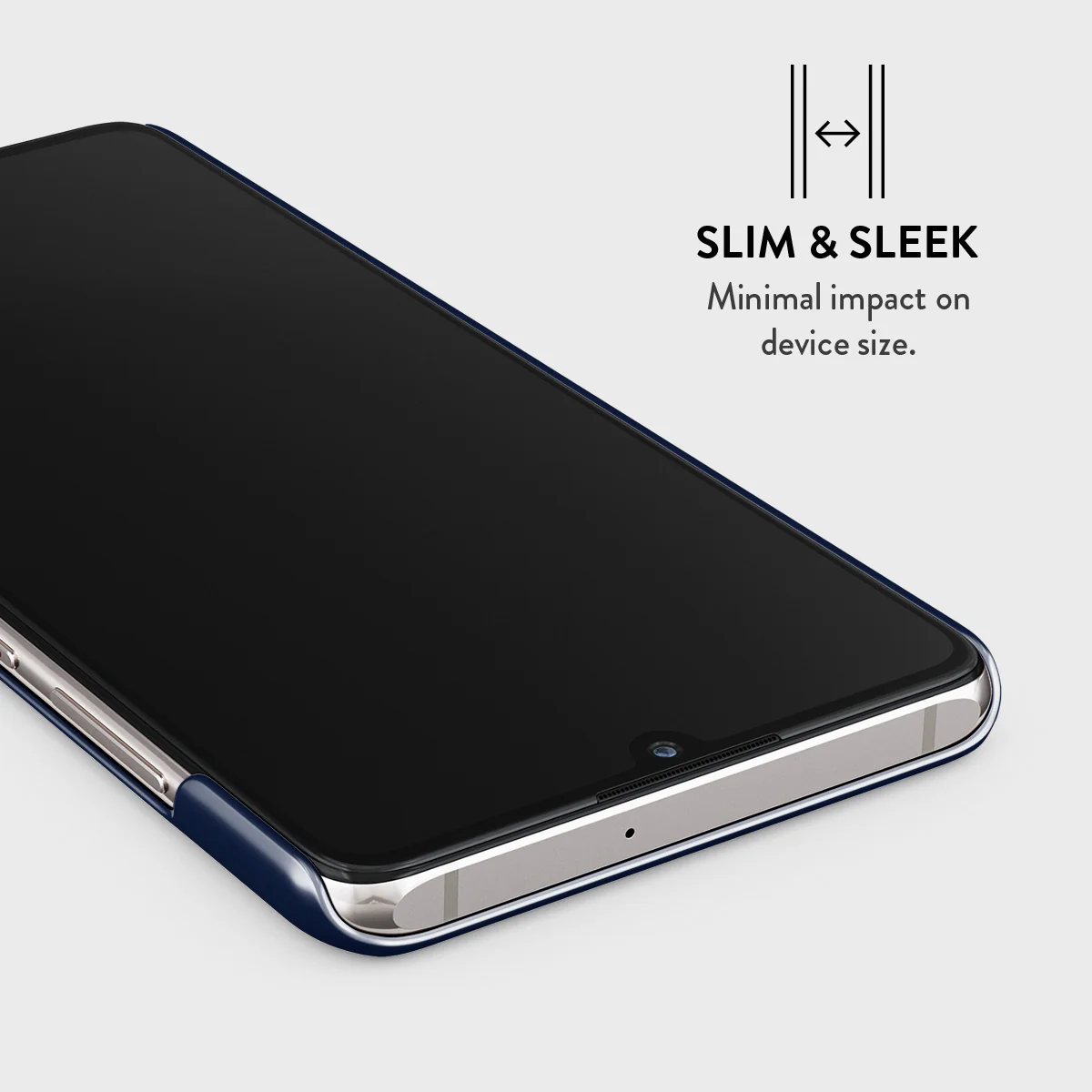 Wine & Dine - Huawei P30 Case - Image 4