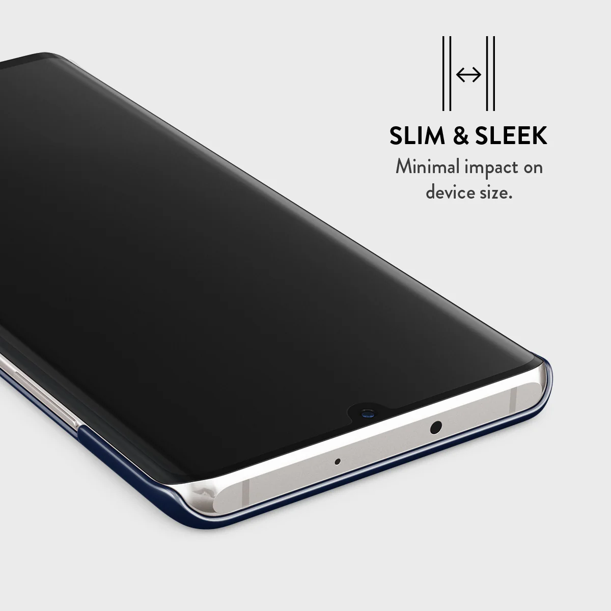 Wine & Dine - Huawei P30 Pro Case - Image 4