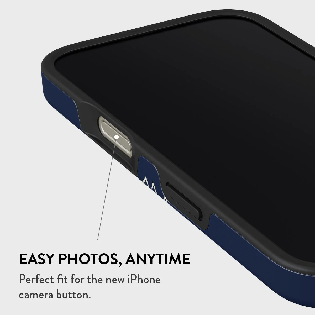 Wine & Dine - iPhone 16 Pro Case - Image 5