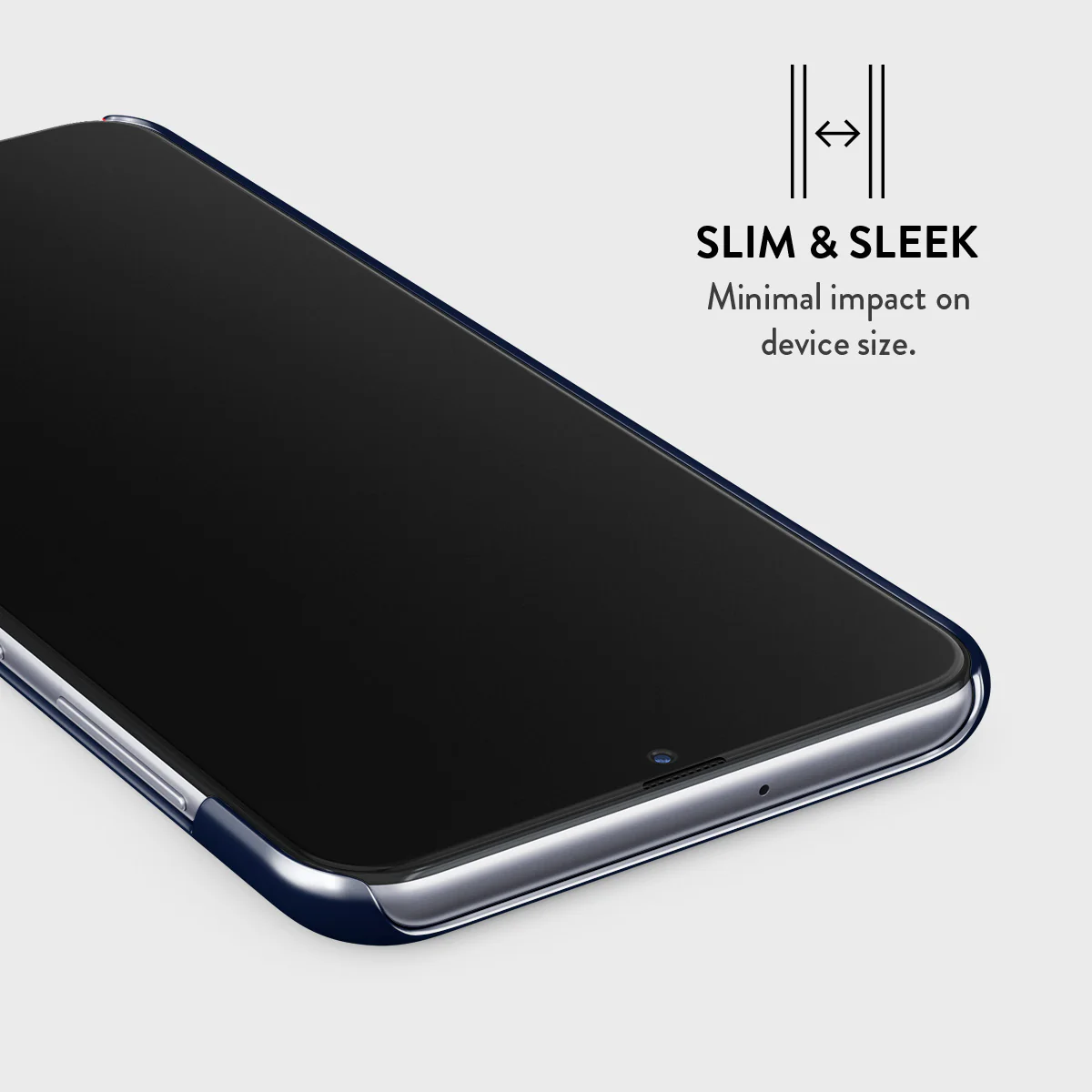 Wine & Dine - Samsung Galaxy A50 Case - Image 4