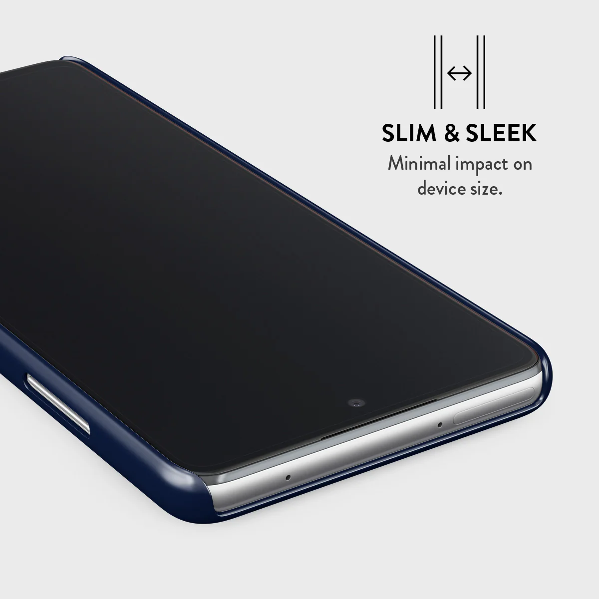 Wine & Dine - Samsung Galaxy A72 4G / 5G Case - Image 4
