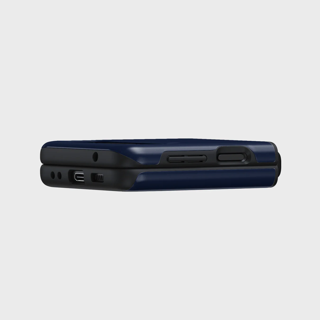 Wine & Dine - Samsung Galaxy Z Flip 4 Case - Image 13