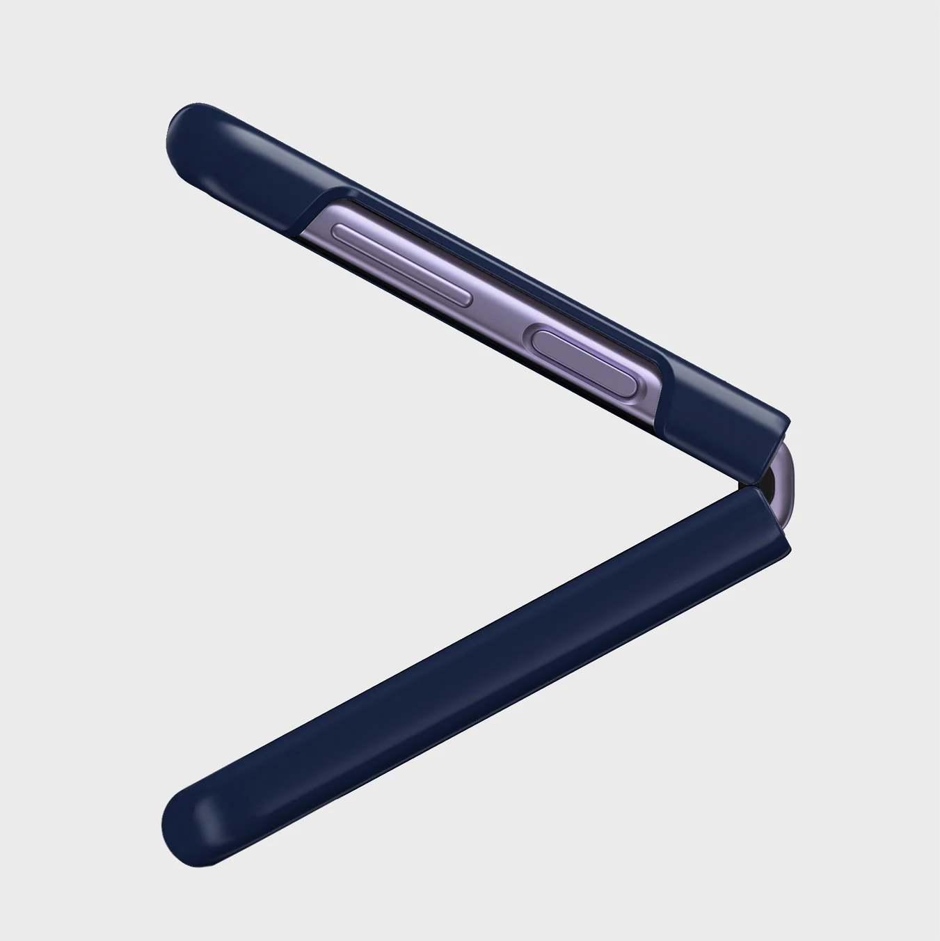 Wine & Dine - Samsung Galaxy Z Flip 4 Case - Image 6