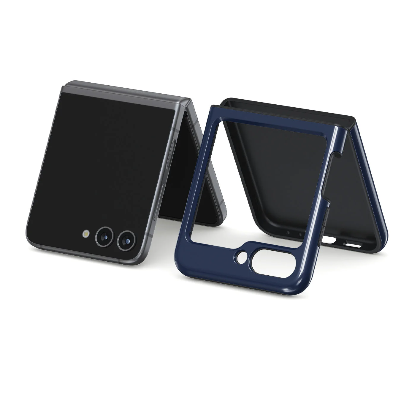 Wine & Dine - Samsung Galaxy Z Flip 5 Case - Image 5