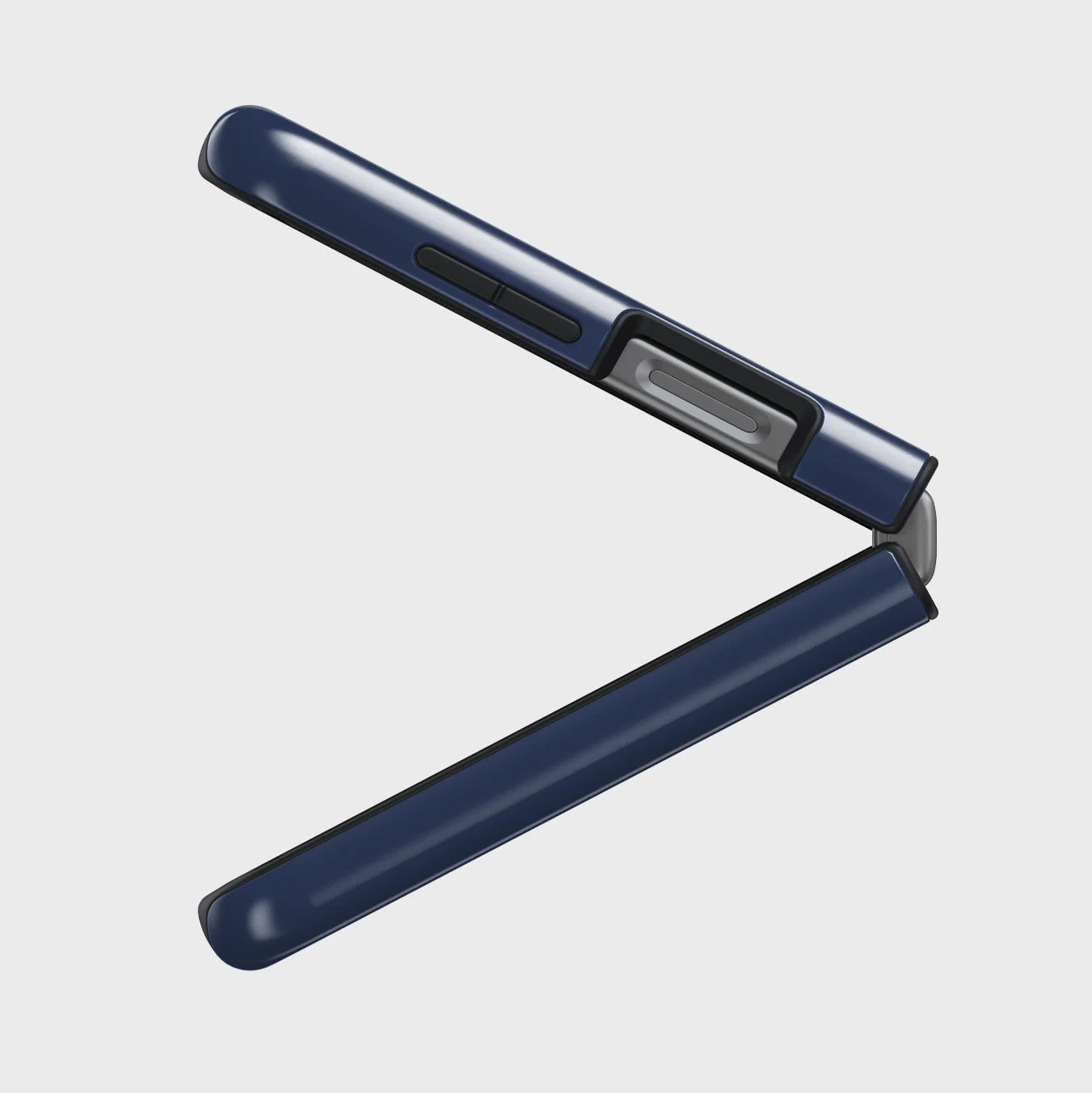 Wine & Dine - Samsung Galaxy Z Flip 5 Case - Image 6