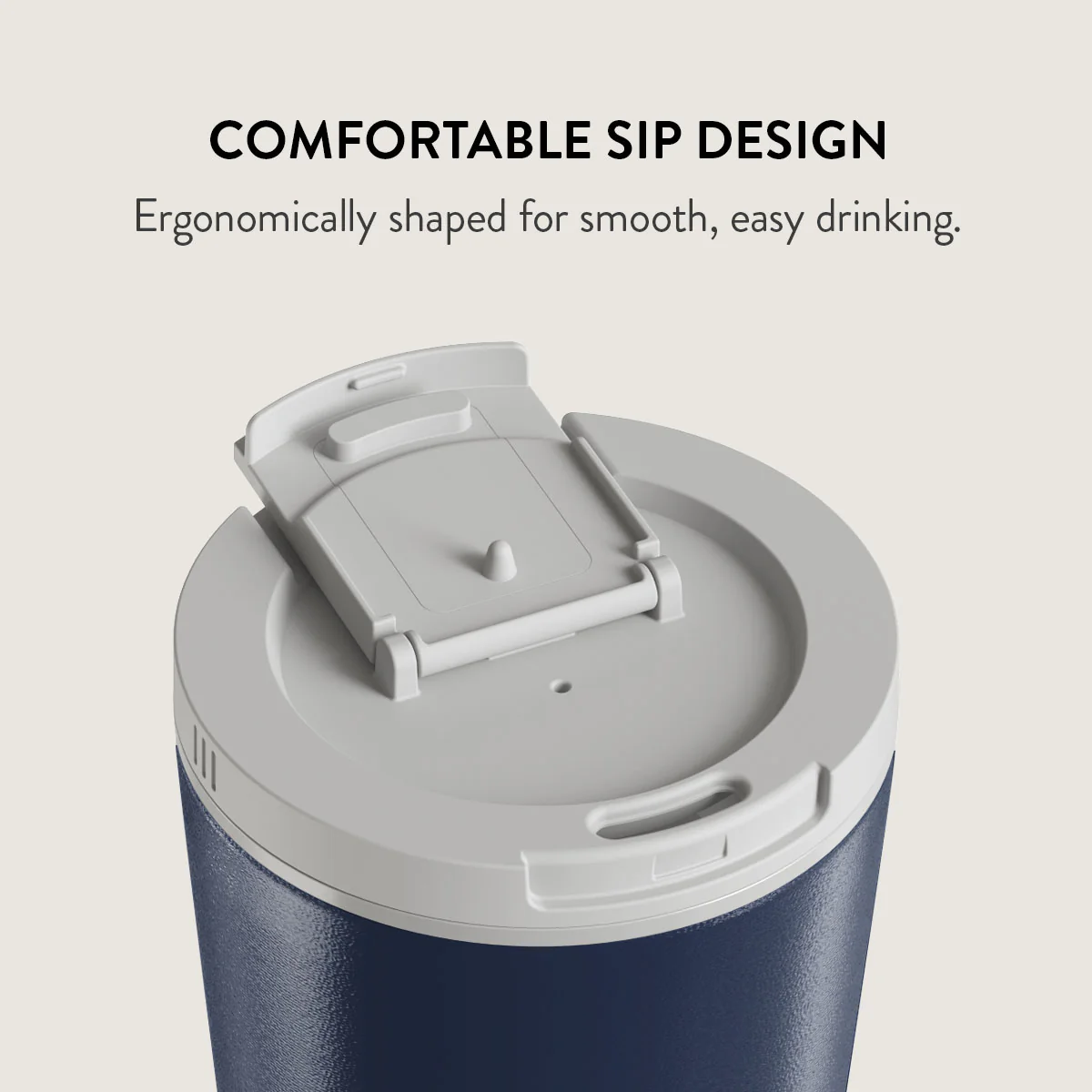 Wine & Dine - Travel Mug - Image 15