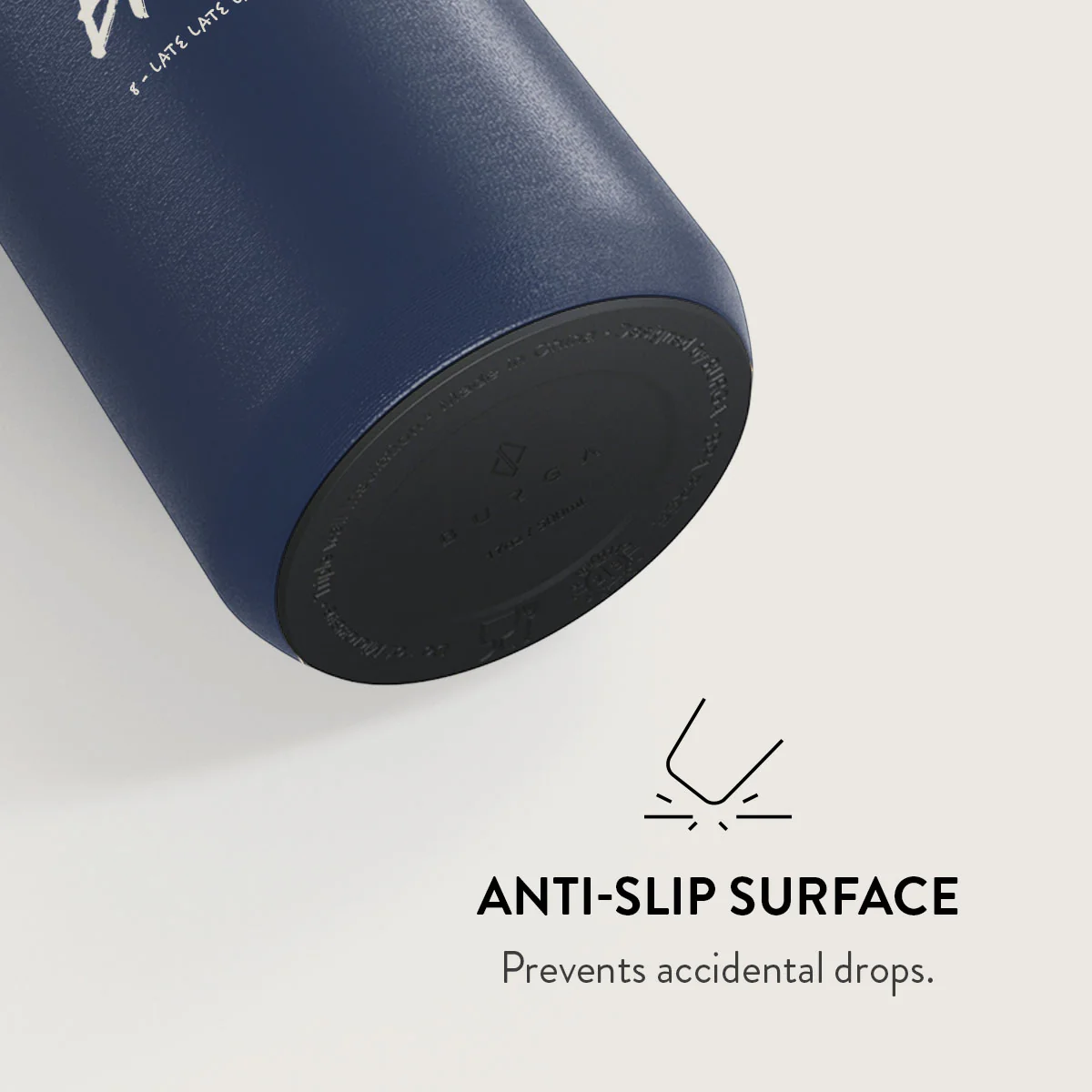 Wine & Dine - Water Bottle - Image 5