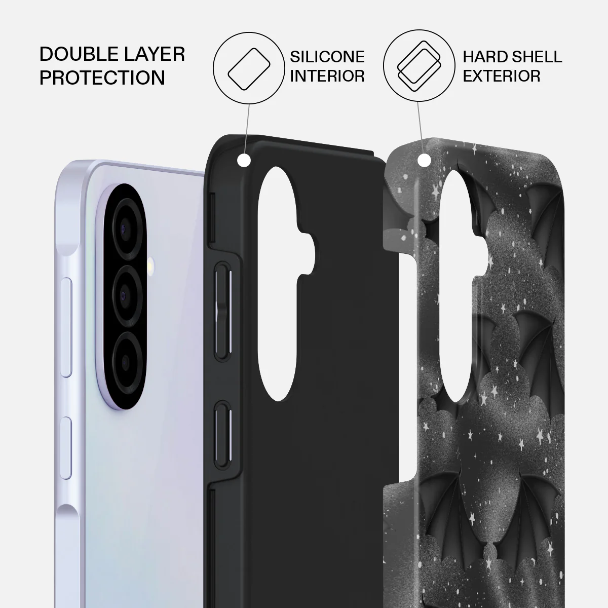 Wingspan - Samsung Galaxy A37 5G Case - Image 2