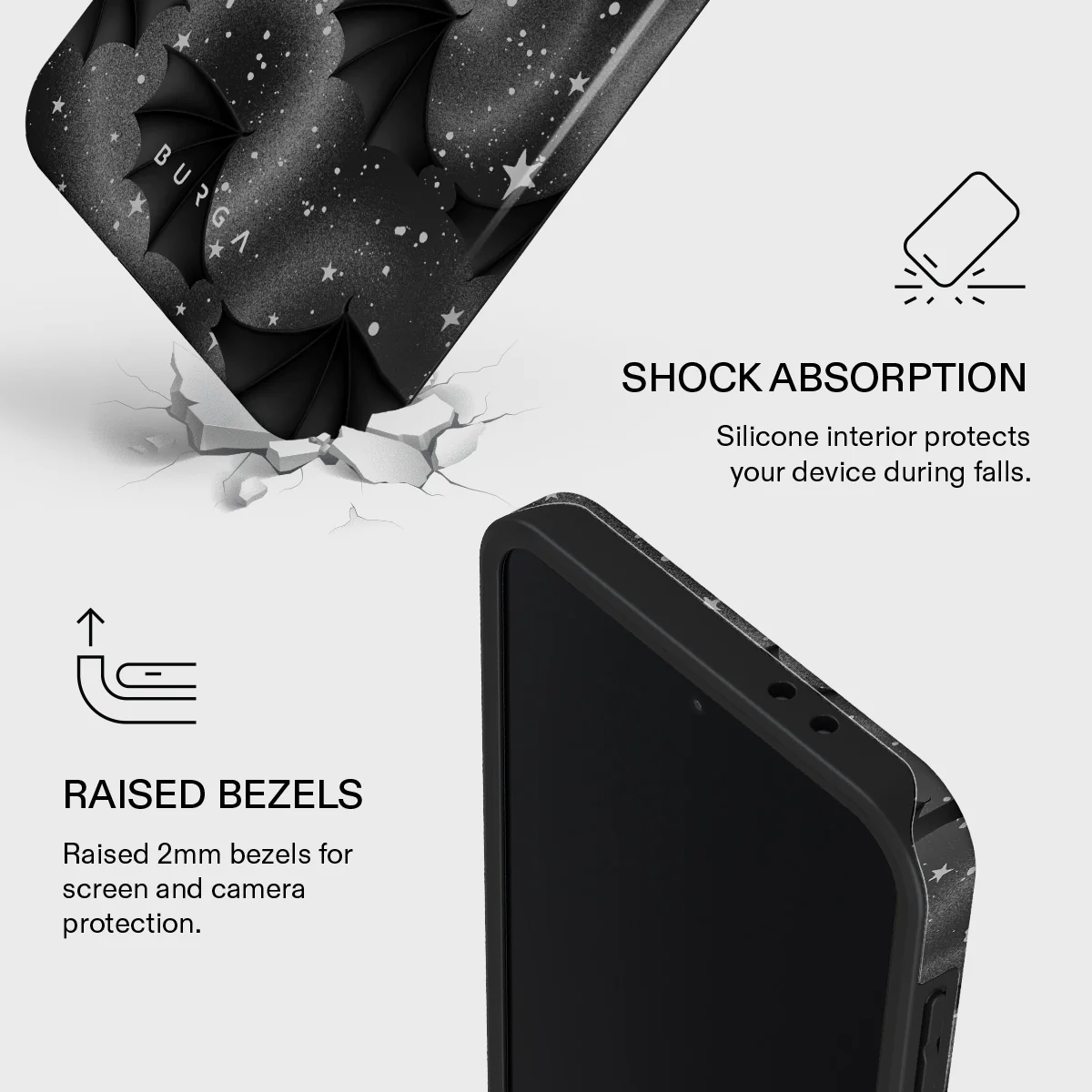 Wingspan - Samsung Galaxy A37 5G Case - Image 4