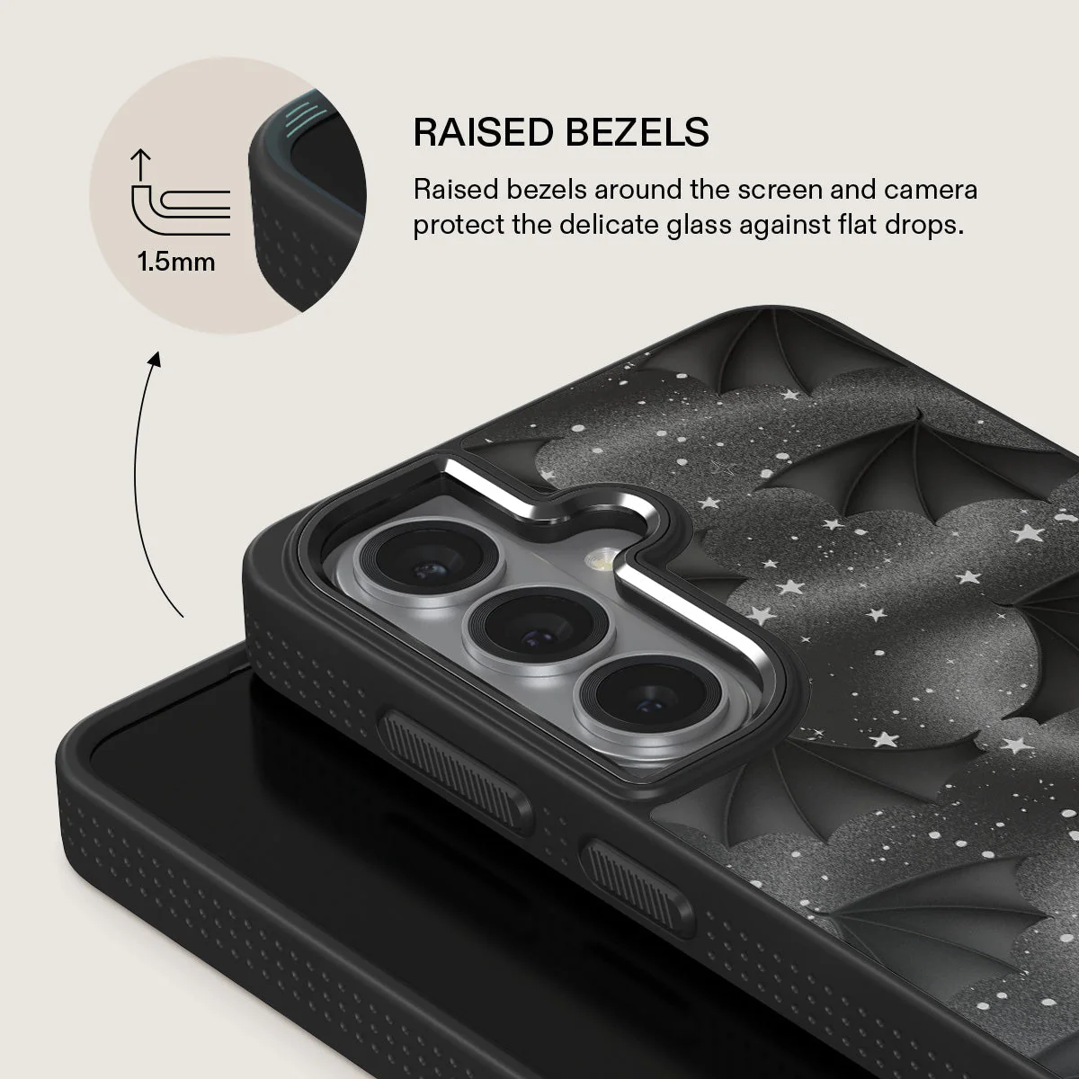 Wingspan - Samsung Galaxy S26 Case - Image 15