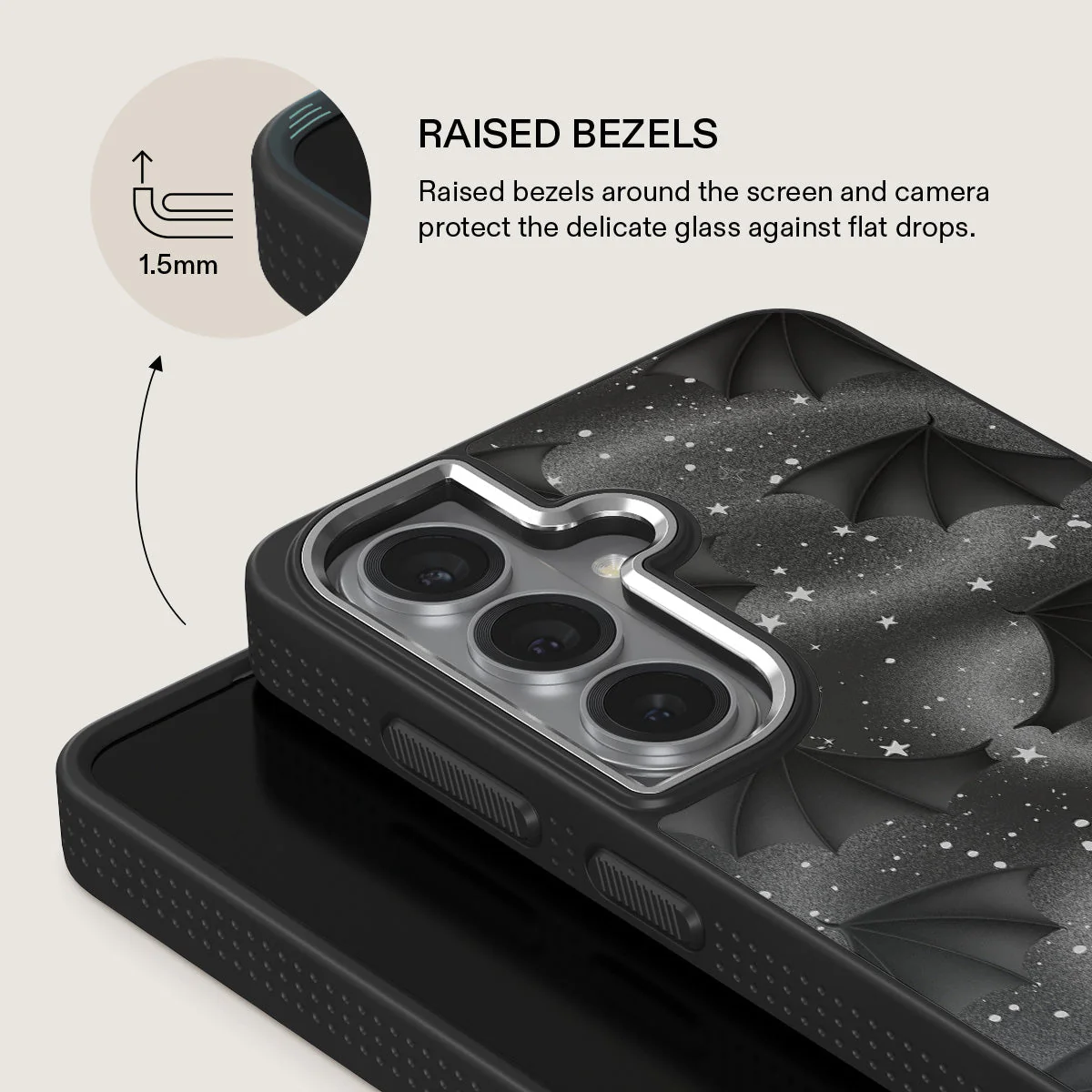 Wingspan - Samsung Galaxy S26 Case - Image 22