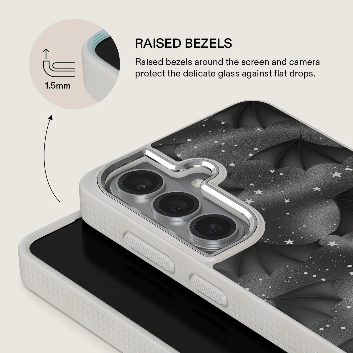 Wingspan - Samsung Galaxy S26 Case - Image 36