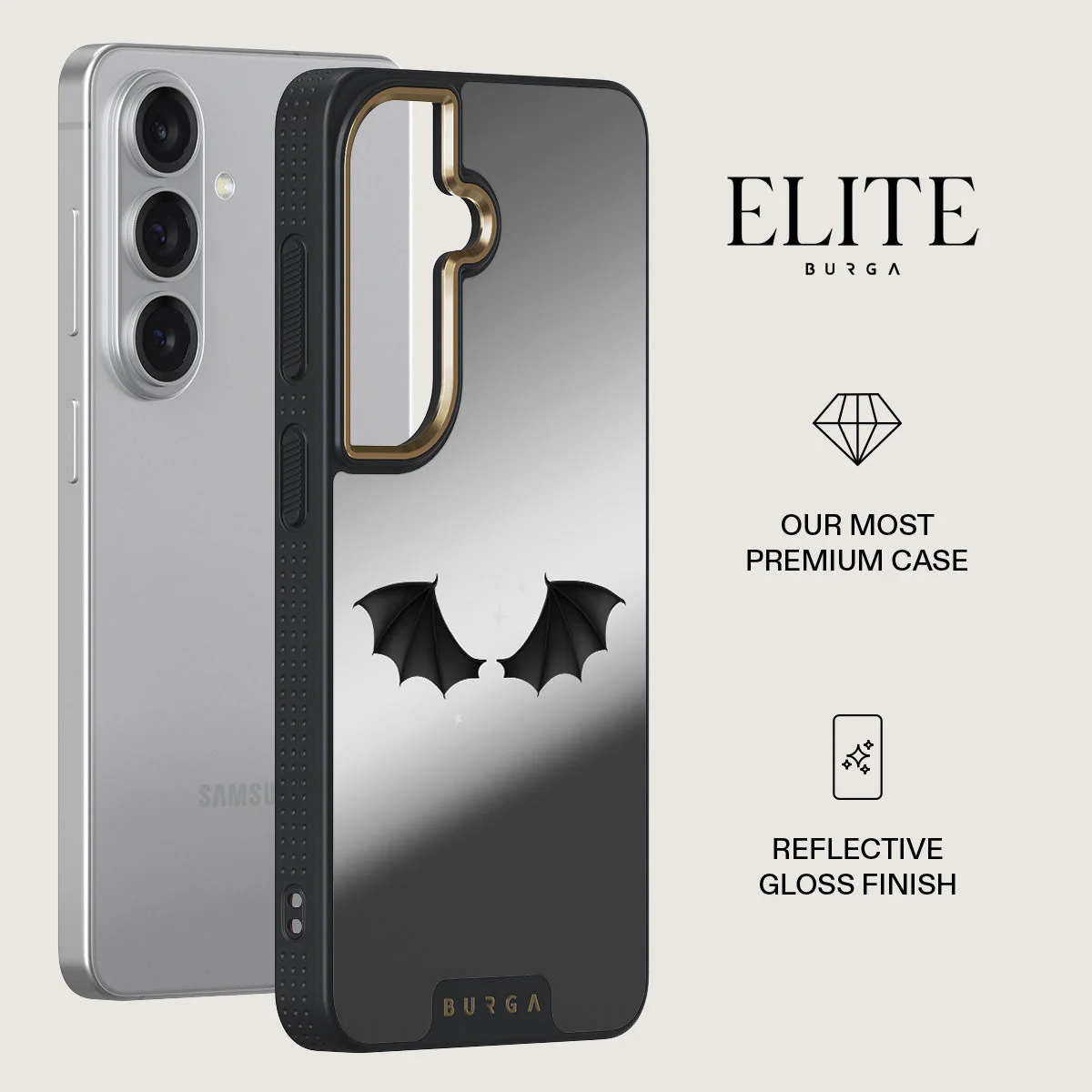 Wingspan - Samsung Galaxy S26 Case - Image 41