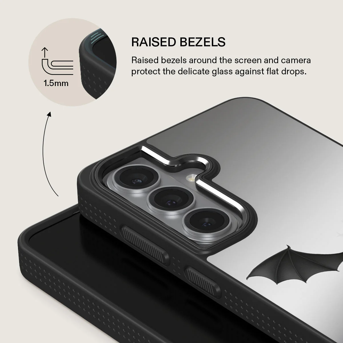 Wingspan - Samsung Galaxy S26 Case - Image 52