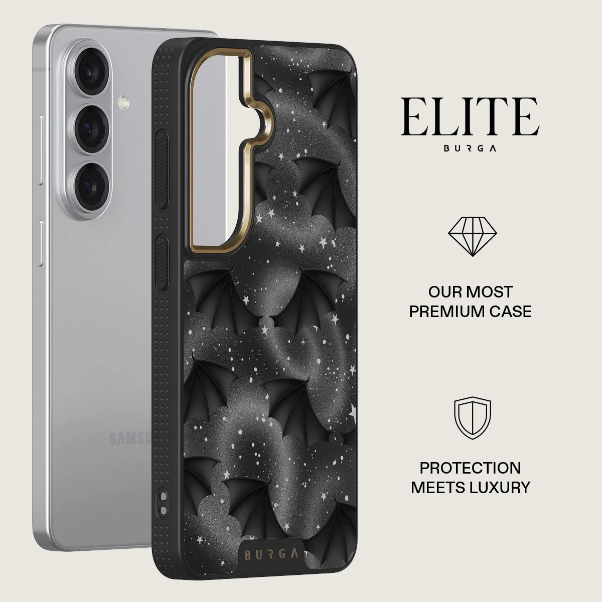 Wingspan - Samsung Galaxy S26 Case - Image 6