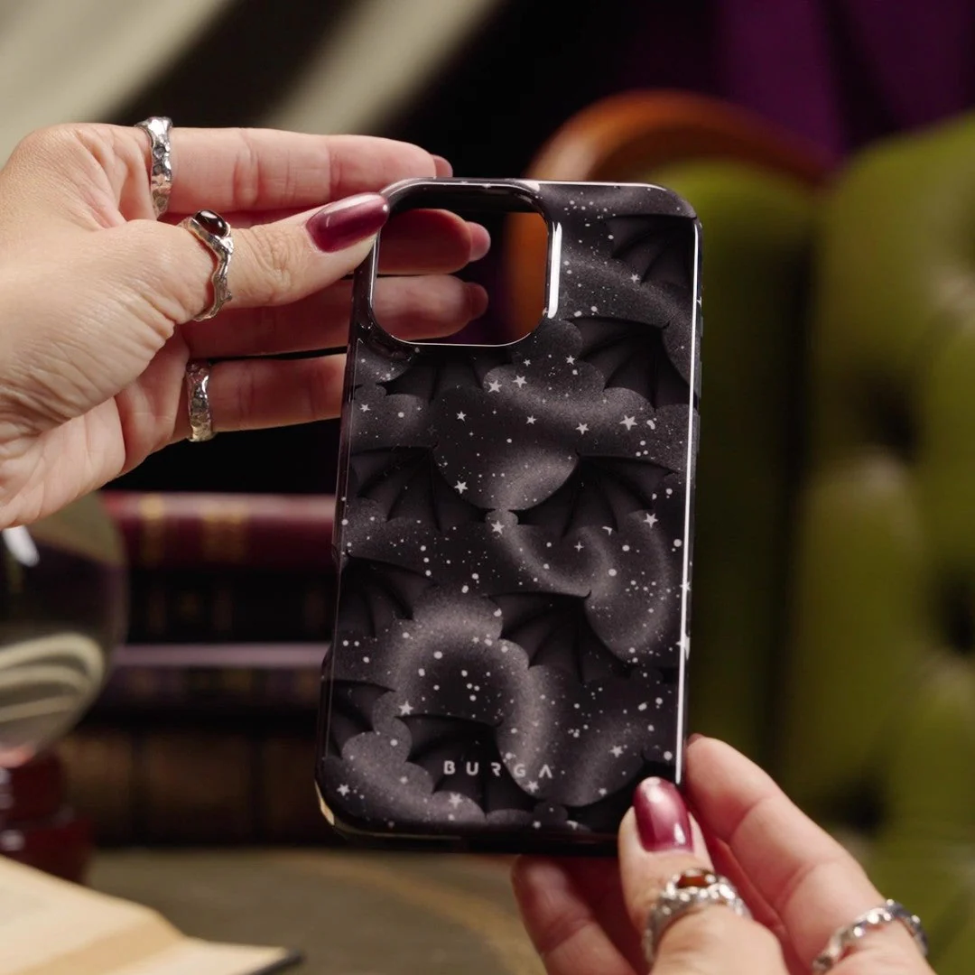 Wingspan - Samsung Galaxy S26 Case - Image 64