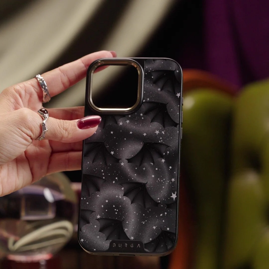 Wingspan - Samsung Galaxy S26 Case - Image 65