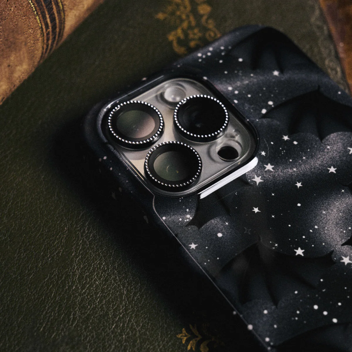 Wingspan - Samsung Galaxy S26 Case - Image 68