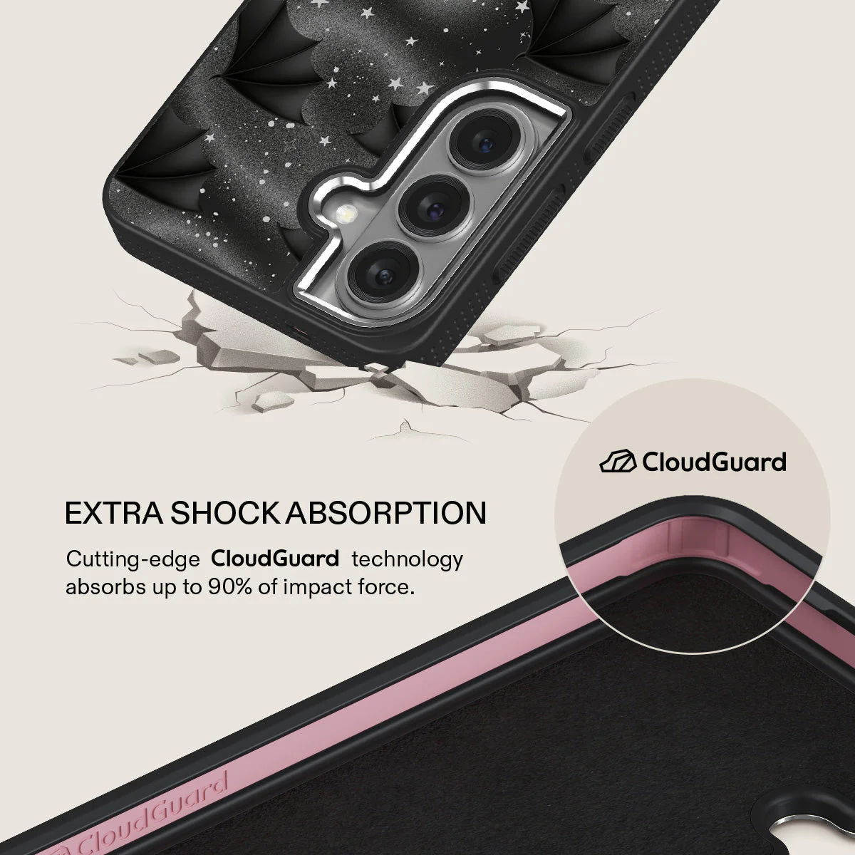 Wingspan - Samsung Galaxy S26 Plus Case - Image 21