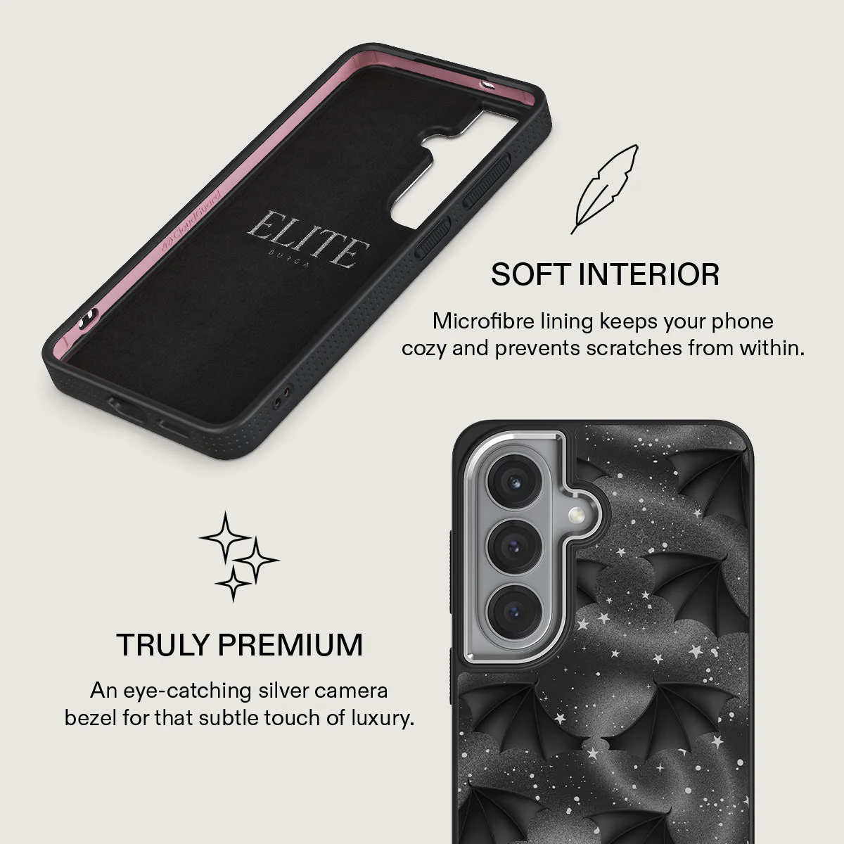 Wingspan - Samsung Galaxy S26 Plus Case - Image 24