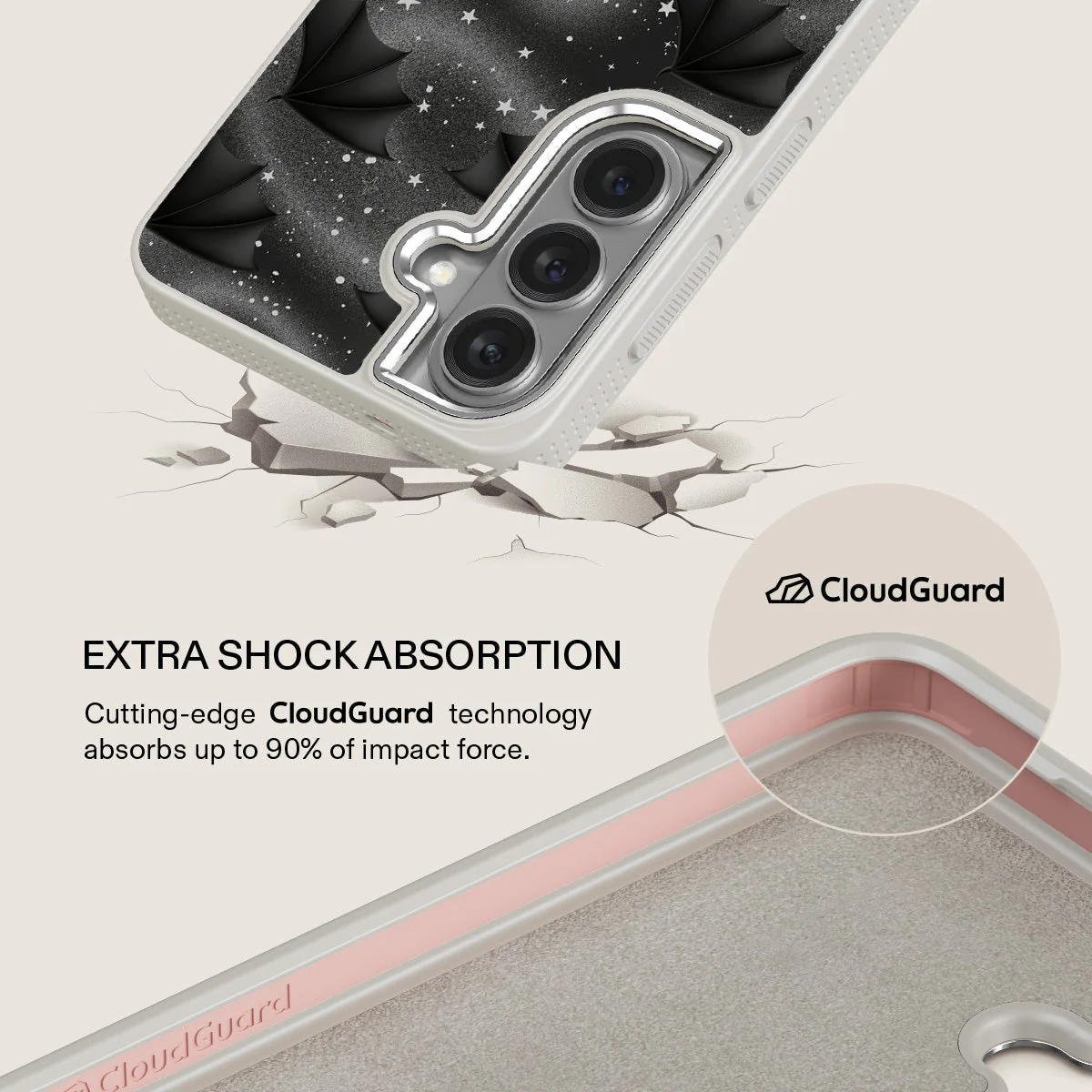 Wingspan - Samsung Galaxy S26 Plus Case - Image 35