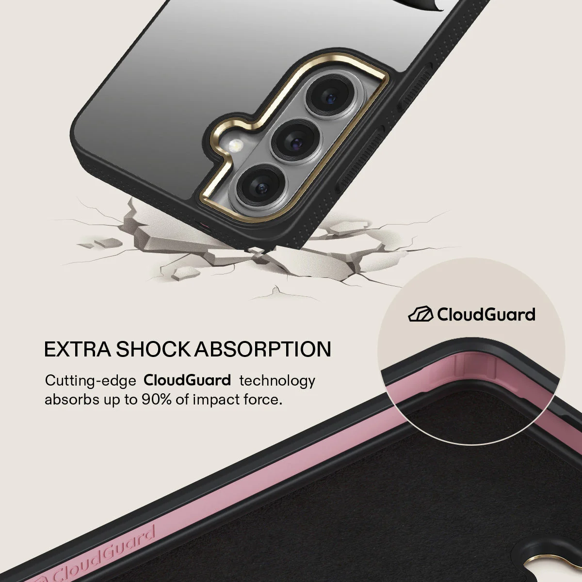 Wingspan - Samsung Galaxy S26 Plus Case - Image 42