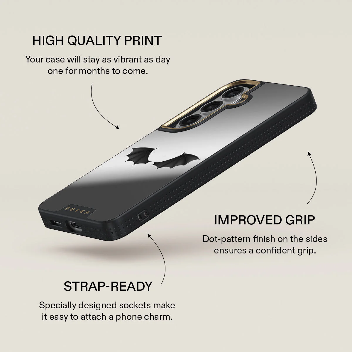 Wingspan - Samsung Galaxy S26 Plus Case - Image 45