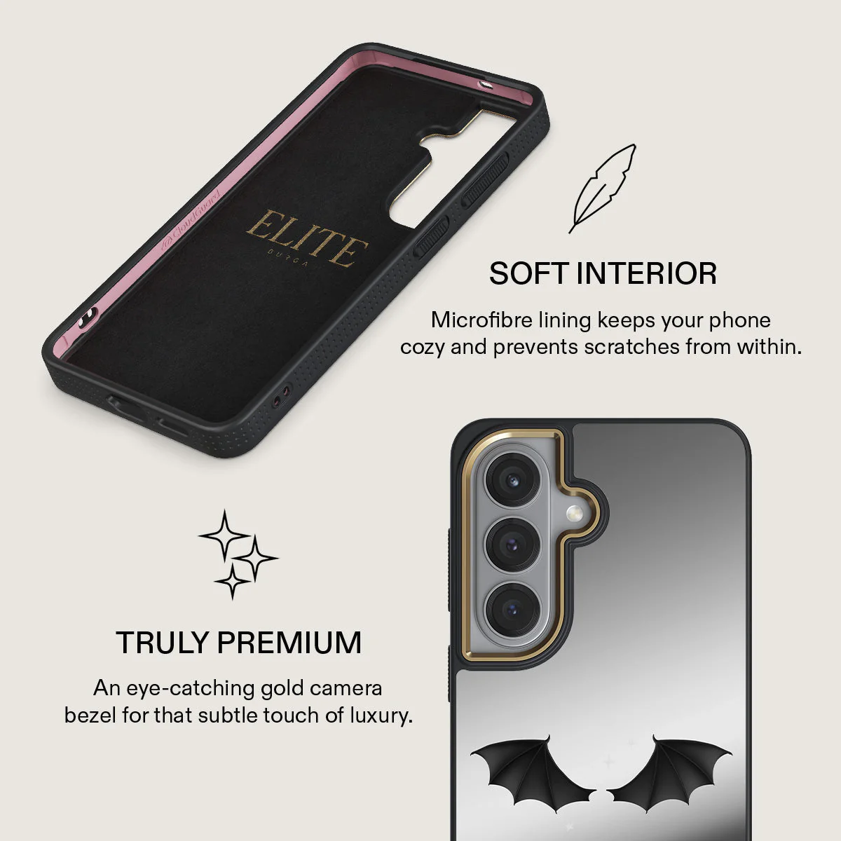 Wingspan - Samsung Galaxy S26 Plus Case - Image 46